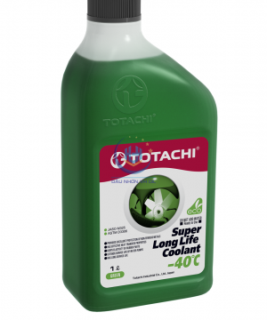 SUPER LONG LIFE COOLANT 40 (Green)